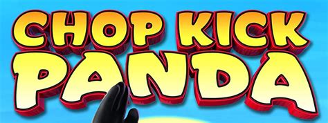Chop Kick Panda Logopedia Fandom