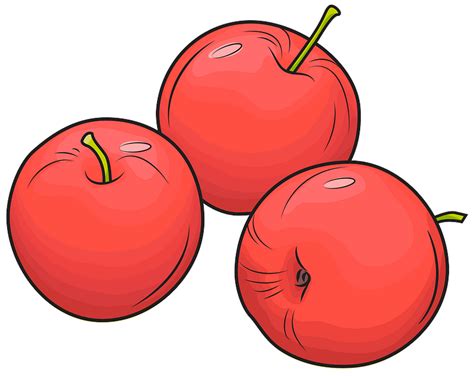Apples Clipart Free Download Transparent Png Creazilla