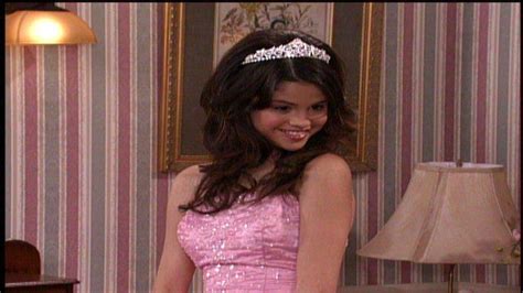 Quinceanera Wizards Of Waverly Place Apple Tv