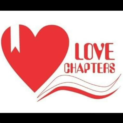 Love Chapters Textserye