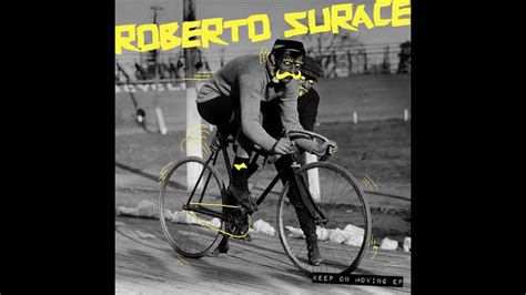 Roberto Surace Wake Up Original Mix Youtube