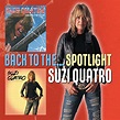 Back To The... Spotlight by Suzi Quatro on Amazon Music - Amazon.co.uk