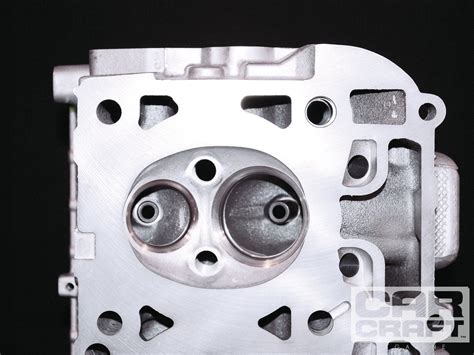 Inside The G3 Hemi Cylinder Head Hot Rod Network