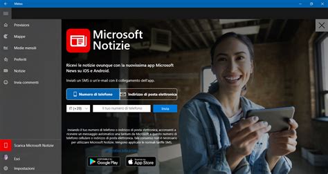 MSN Notizie è ora Microsoft Notizie per tutti gli utenti ...