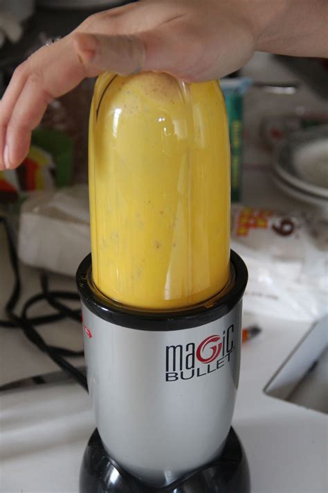 If you really want to kick start weight loss, see our information on keto diets and keto smoothies. Recipes : Magic Bullet Blog Tons of easy, tasty looking ...