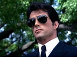 Rocky IV Aviator Style Sunglasses | Sylvester Stallone Costume