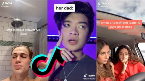 I Wish You Would Find Your Chill Tik Tok Meme Compilation Youtube