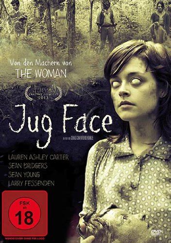 Jug Face Dvd Verleih Online Schweiz