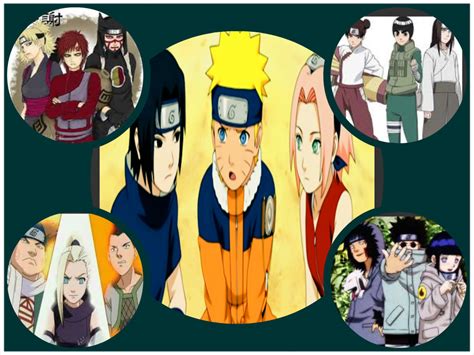 Teams Naruto Team 7 Fan Art 35092404 Fanpop