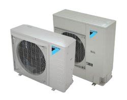 Daikin Central Ac Unit Capacity Kw Central Air Conditioners At