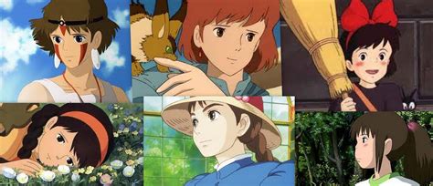 Disney Animation Animation Film Hayao Miyazaki Movies Nausicaa Disney Animated Films Female
