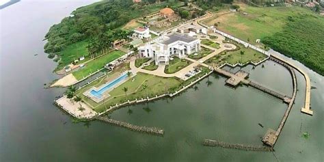 Kenyan Politicians With Most Expensive Houses