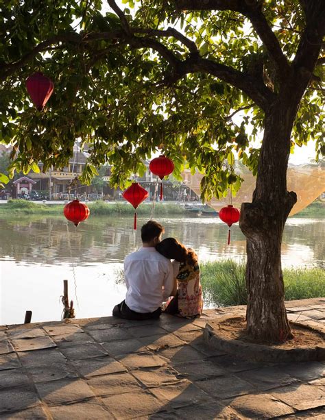 Seven Romantic Things To Do In Hoi An Hidden Hoian