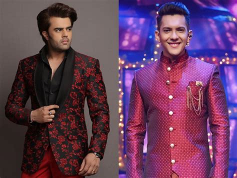 Maniesh Paul To Replace Aditya Narayan As ‘indian Idol 11 Host