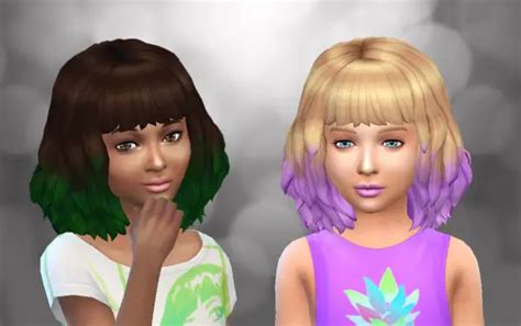 Sims 4 Uv Templates Girls