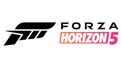 Forza Horizon 5 Logo Svg Png Ai Eps Vectors