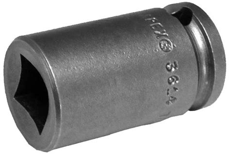 Apex 38 Square Drive Sockets Sae For Square Nuts 4 Point Square