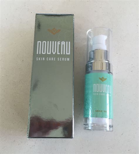 Reduces appearance of eye contour pigmentation and of puffiness. FAB Nouveau Skin Care Serum and Tranquille Eye Cream SALE ...