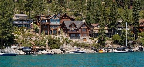 North Lake Tahoe And Truckee Real Estate Bard Wilmar