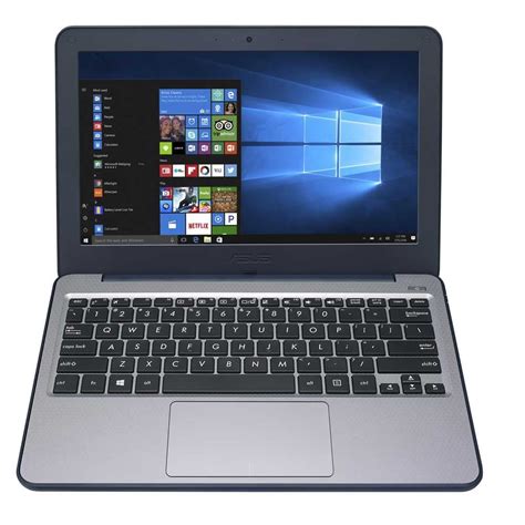 Asus 116 4gb Ram 64gb Emmc Laptop Computing And Phones From