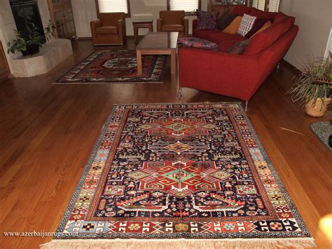 Decorating With Persian Rugs