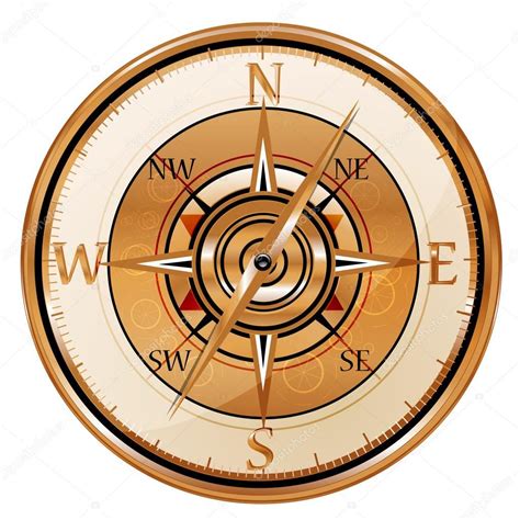 Resultado De Imagen De Brujula Vintage Compass Compass Nautical Compass
