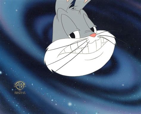 Warner Bros Studio Artists Looney Tunes Original Production Cel