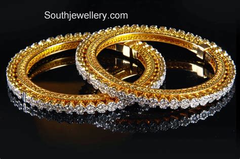 Indian Traditional Jewellery Bangles