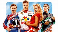 Union Films - Review - Talladega Nights: The Ballad of Ricky Bobby
