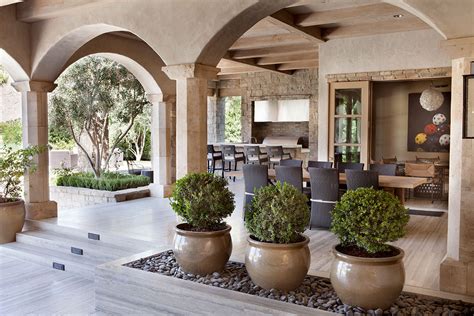 Italian Mediterranean Style Villa Estate La Quinta California17