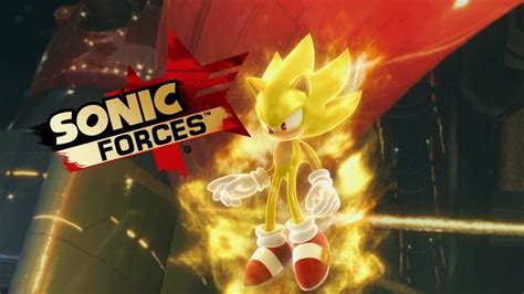 Sonic Forces Es El Título Destacado En Los Free Play Days De Esta