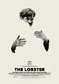The Lobster movie posters - Fonts In Use