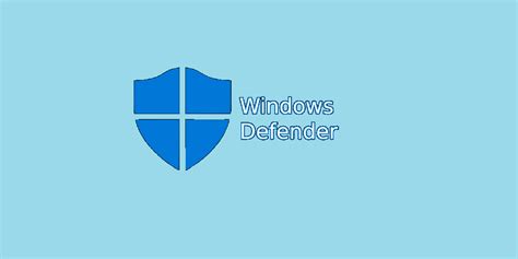 Microsoft Windows Defender Antivirus For Windows 10 Review