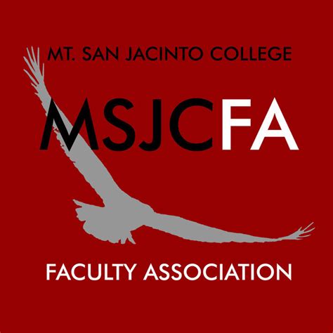 Msjc Faculty Association