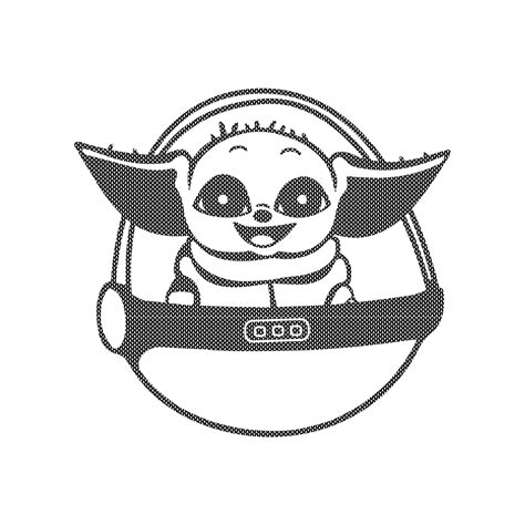 Free baby yoda icons in various ui design styles for web and mobile. Pin on Baby yoda