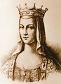 Anne of Kiev - The first female Regent of France - History of Royal Women