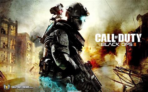 Call Of Duty Black Ops Wallpapers Hd Wallpaper Cave