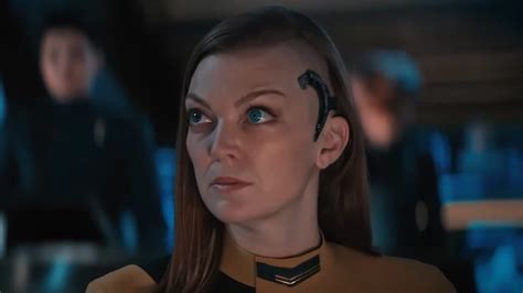 Watch ‘star Trek Discovery Bridge Crew Face A New Threat From The Dma