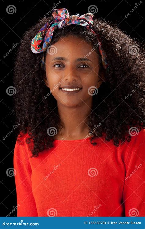 Ethiopian Women Are The Most Beautiful In The World