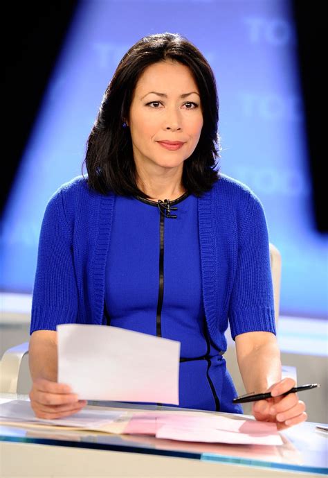 Ann Curry Says Today Show Firing Still Hurts 8 Years Later I Know I