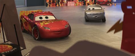 Video Lightning Mcqueen May Face The End Of His Racing Days In Disney