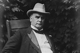 Biography of William McKinley, 25th U.S. President