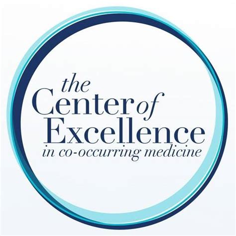 the center of excellence in co occurring medicine beaverton or