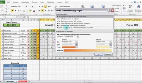Aber wie findet man die richtigen excel vorlagen für den eigenen bedarf? Schichtplan Excel Vorlage Download Neu Großartig Excel Schichtplan Vorlage Zeitgenössisch Ideen ...