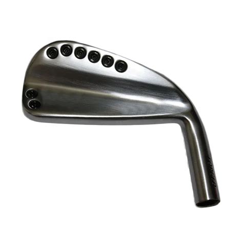 Oem Forged Golf Clubs Irons Heads Set Custom Logo Cnc Milling Buy
