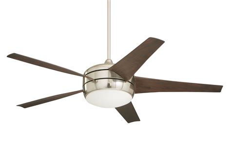 Fans will have 2, 3, or 4 blades that spin around. Lumens.com Highlights DC Motor Ceiling Fans Among Upcoming Home Design Trends