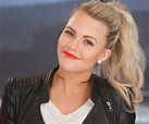 Witney Carson Biography - Facts, Childhood, Family Life & Achievements