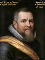 William Louis, Count of Nassau-Dillenburg Biography - European nobel ...