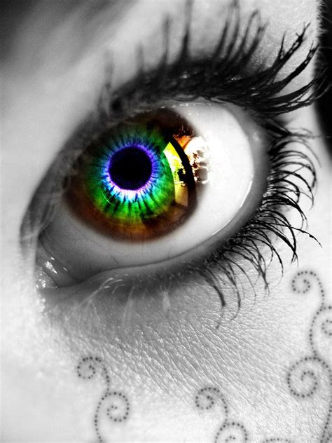 17 Best Images About Cool Eye Colors On Pinterest Eye Color Cool