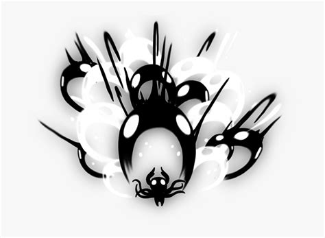 Hollow Knight Logo Png Arknights Operator